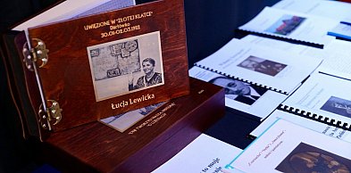 Zapraszamy do udziału w konkursie „Oni tworzyli naszą historię”