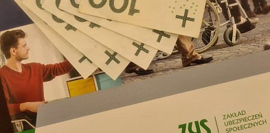 Od marca wyższy próg dochodowy do „500 +” dla osób niesamodzielnych