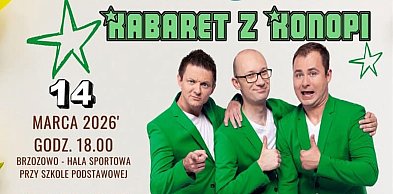 Dzień Kobiet w Gminie Kijewo Królewskie na Wesoło!