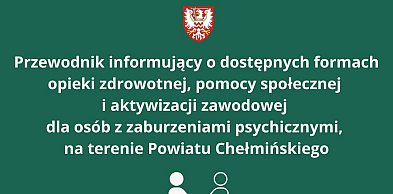 Zdrowie psychiczne jest Twoim prawem