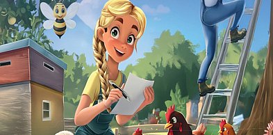 VII Ogólnopolski Konkurs dla Dzieci „Wioski bez troski”