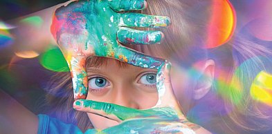 XVI Ogólnopolski Konkurs Plastyczny dla Dzieci „Wioski bez troski”