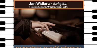 Koncert „Chopin kontra mistrzowie XX wieku”