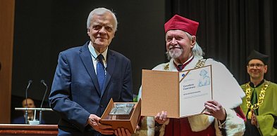 Bo uniwersytety od zawsze są motorem rozwoju