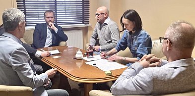 Rusza budowa 35 nowych mieszkań w Chełmnie