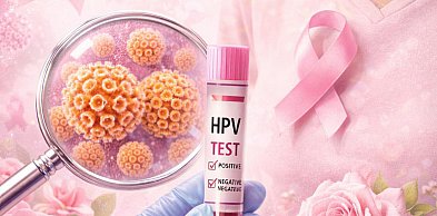 Profilaktyczne badania  HPV w chełmińskim szpitalu