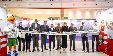 Zobacz, jak rodziły się rekordy! Ta wystawa odkrywa kulisy lekkiej atletyki