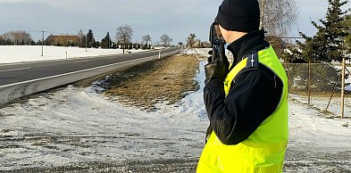 Działania „Bezpieczna DK 91”