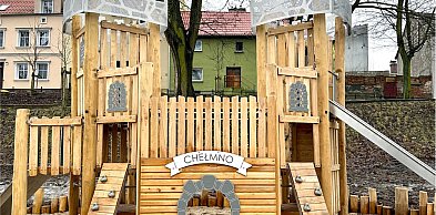 Jeszcze chwila i zakończy się rewaloryzacja Starych Plant