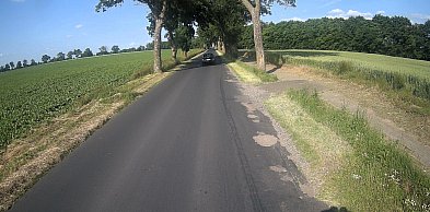 Dofinansowania na drogi!