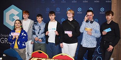 Strategiczny ruch ZS CKZ w Grubnie: Szachy jako fundament nowoczesnej edukacji