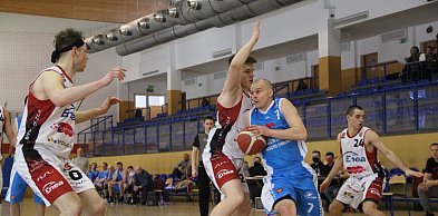 III liga koszykówki wraca do Chełmna