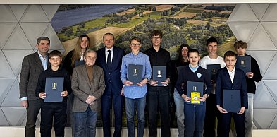 Sportowa duma naszej gminy