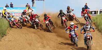 Nowe wydanie Mistrzostw Polski i finał w Chełmnie