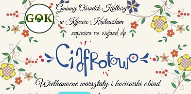 Szykuje się naprawdę wyjątkowy wyjazd i niezapomniana sobota!