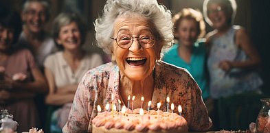 Od marca niemal 7 tys. dla stulatków