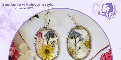 Spotkanie w kobiecym stylu | Dzień kobiet w Kinoteatrze Rondo