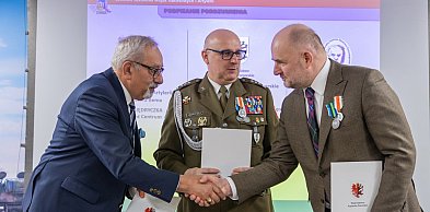 Rozpoczynamy działania na rzecz przyszłej uczelni wojskowej w Toruniu