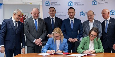 70 mln złotych na inwestycje szpitala w Grudziądzu