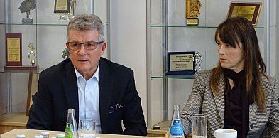 Ponad 6 mln zł może trafić do powiatu chełmińskiego na bezpieczeństwo