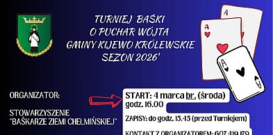 Baśka wraca do gry!