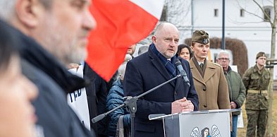 Pamiętamy o żołnierzach niezłomnych