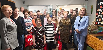 Rozstrzygnięcie konkursu „Czytelnik Roku 2025"