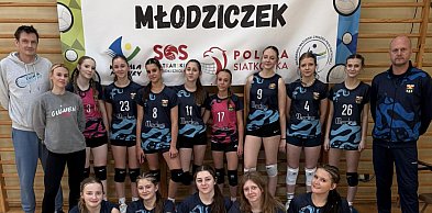 CULMEN Chełmno w 1/8 Mistrzostw Polski. Blisko trzeciego miejsca