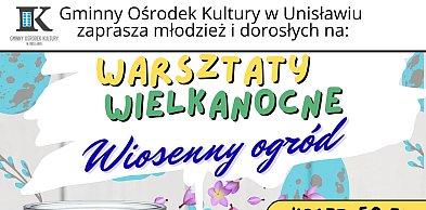 Stwórz wielkanocne arcydzieła!