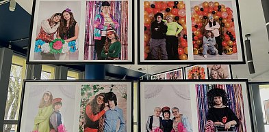 Po międzypokoleniowej sesji zdjęciowej przyszedł czas na finał