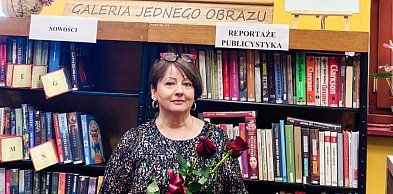 Są takie obrazy, które nie wiszą na ścianie… one grają!