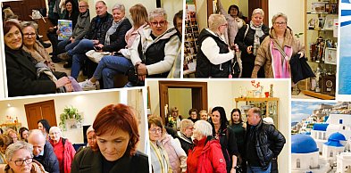 Mieszkańcy gminy Unisław pokazali, że potrafią działać z entuzjazmem!