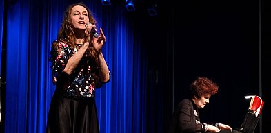 Wczorajszy dzień w naszej Bibliotece był prawdziwą ucztą dla ducha