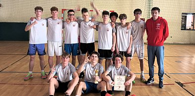 „Licealiada” rocznik 2006 i młodsi – koszykówka. Ależ się działo na boisku!