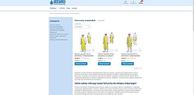 Fartuchy masarskie foliowe czy gumowe - porównanie trwałości, ochrony i kosztów uż