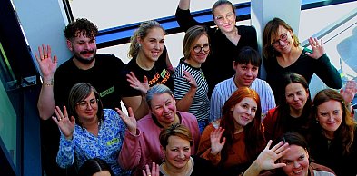 Za nami pierwsze spotkanie w ramach projektu „Kultura zmiany”!