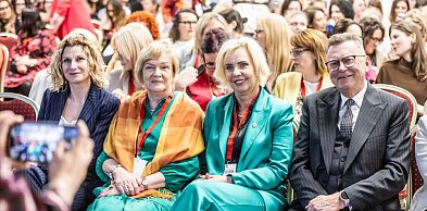 Siła Liderek Kujaw i Pomorza – regionalne spotkanie kobiet aktywnych