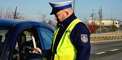 Podsumowanie działań „Trzeźwa autostrada"