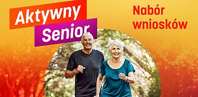 Aktywny Senior 2026. Wnioski można składać do końca marca