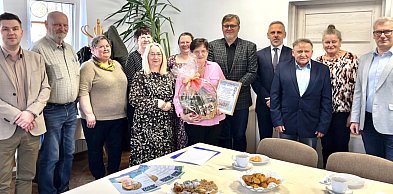 SOŁTYS - serce każdej wsi. To oni są najbliżej mieszkańców