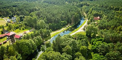 Tucholski Park Krajobrazowy – 40 lat ochrony przyrody