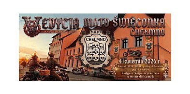 V MotoŚwięconka 2026
