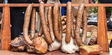 Czas na zakupy u lokalnych producentów