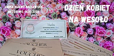 Święto Pań w Gminie Kijewo Królewskie