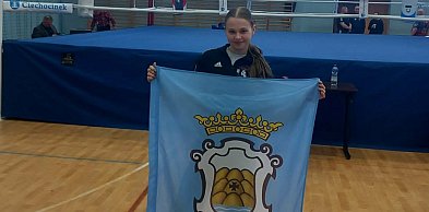 Helena Piątkowska wygrała eliminacje do Mistrzostw Polski