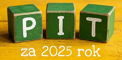 Pomoc przy wypełnianiu PIT-ów w Kijewie Królewskim