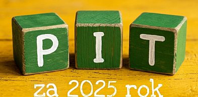 Pomoc przy wypełnianiu PIT-ów w Kijewie Królewskim