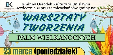 W Wielkanocnym klimacie