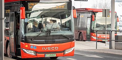 Nasze autobusy z tytułem Międzymiastowy Bus Roku 2026