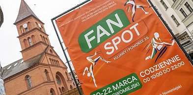 Miasteczko kibica HMŚ Kujawy Pomorze 26: tego nie można przegapić!